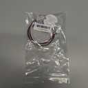 Waterproof IP67 LED Driver 30 Watts, LED Power Supply 12V 2.5A, Round 120V to 12V Transformer for Indoor and Outdoor LED Lighting