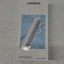 Mini Water Flosser Travel Size  Portable Cordless Oral Irrigator, 3 Modes, IPX7 Waterproof, Teeth Cleaner for Braces and Gum Care, Compact Dental Device for Home & Travel, USB Rechargeable