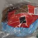 hahaland Baby Toys 6-12 Months - Surprise Barn Stuffed Farm Animals, Rattle, Crinkle, Mirror, Montessori Toys for 6 Month Old Sensory Balls 1-3 Plush Toy Girl Boy Gifts Baby Easter Basket Stuffers