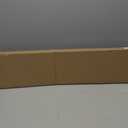 Lightronic Extra Durable In-Channel Vent Window Visor, Fits 1999-2006 Chevrolet Silverado & GMC Sierra 1500, 1500 HD, 2500, 2500 HD & 3500, 2007 Classic Models, Regular/Extended/Crew Cab, Smoke, 2-Pcs