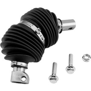 Steering Column Shaft Compatible with Cadillac Escalade/ESV/EXTChevrolet Cheyenne/Suburban/Silverado 1500/ Avalanche/TahoeGMC/Sierra/Sierra 1500/ YukonReplace# 425-184 19210226