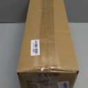 9FT Christmas Garlands Norfolk Pine Garland Real Touch Artificial Faux Greenery Garland for Holiday Indoor Outdoor Decor (9 ft (1 Pack- Young ))