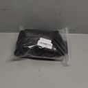 ForHailey Plus Size Capri Pants for Women Loose Fit Yoga Pants with Pockets Workout Activewear Sweatpants Size 2XL.