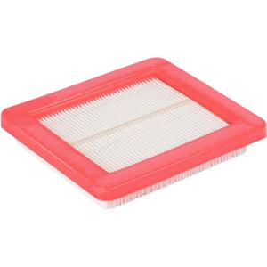 2 x 17211-Z8B-901 Air Filter Fits For Honda GCV160LAO GCV190LA HRR216K9,Lawn Mower Air Filter