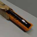 PBHEPJ 24 Inchs Push Broom Outdoor Heavy Duty, Shop Broom with 60" Long Handle for Cleaning Outdoor or Indoor Tile, Garage, Shop, Deck, Concrete, Wood, Stone, Patio Floor