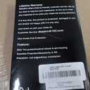 iPhone 13Pro Max 6.7 Sicolone (Lilac Purple) Dssairo Phone Case