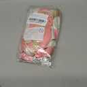 100PCS Pink Balloons Garland with Pink and White Balloons Confetti Balloons for Birthday Party Bridal Baby Shower Engagement Wedding Party Decor