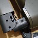 Niceday Elliptical Machine, Elliptical Exercise Machine for Home with Hyper-Quiet Magnetic Driving System, Elliptical Trainer with 15.5IN & 20IN Stride, 16 Resistance Levels, 500LBS Loading Capacity