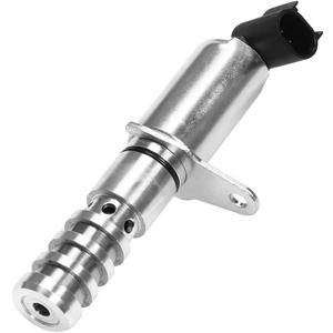 Exhaust Camshaft Position Actuator Solenoid - Variable Valve Timing Solenoid | Replaces# 12615873, 12602516 | for Chevy Trailblazer, Colorado, GMC Envoy, Canyon, Buick Rainier, Isuzu & more