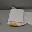 Multipurpose Copy Printer Paper, 8.5 x 11 Inches, 20 lb, 92 Bright, White, 1 Ream (500 Sheets), Jam-Free