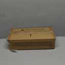 Kitsure 5-Tier Shoe Rack - Shoe Organizer and Shoe Shelf with Handle, Easy-Assembly, Sturdy Shoe Rack for Closet, Entryway, Bedroom (Black, 26.6'' x 11.4'' x 36.3'')