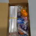 JOYIN 36 Packs Valentines Day Heart Gift Cards with Jelly Mochi, Mini Critter Sea Animals Squeeze Balls, Stress Relief Fidget for Valentines Party Favors and Exchange