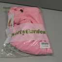 PRETTYGARDEN Fall Dresses for Women 2025 Elegant Off The Shoulder Long Sleeve Formal Wedding Guest Bodycon Maxi Dress(Pink,Large)
