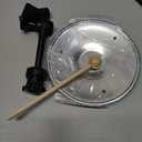 Car Symbol Drum Air Vent