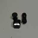 2026 Upgraded 4K Mini Wireless Security Camera, 6H Battery  Small Wireless Indoor Nanny Cam with No-Glow Night Vision, Motion Alerts, Home/Office Security Camera with Dual Storage