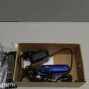 BaBylissPRO High-Performance Compact LO-PROFX Trimmers for Men