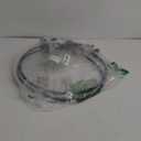 ikasus Manual Transmission Shifter Cable 54310-SNA-A05 Replacement for Honda Civic Si LX EX-L 1.8L 2.0L 2006-2011 Car Transmission Gearshift Control Cable Gear Shifter Cable Replace 54310-SNA-A04