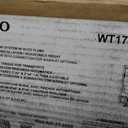 TOTO DUOFIT In-Wall Dual Flush 1.28 and 0.9 GPF Tank System with WASHLET+ Auto Flush Ready Copper Supply Line - WT173MA