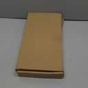 Homemory 12PCS Christmas LED Window Candles with 6h Timer, 2X Brighter Flameless Taper Candle with Suction Cups Battery Operated for Window, Flickering Candlesticks for Christmas Home Wedding Decor