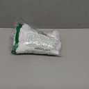 Viodia Women's 5" High Waisted Swim Board Shorts Quick Dry Beach Shorts with Pockets UPF 50+ Swimsuit Bottoms with Liner L