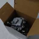 Partman Fit for Polaris Sportsman 500 Carburetor/Carb 1996 1997 1998 1999 2000 2001 2002-08