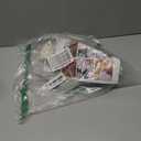 ZUEXT Bed Ladder Assist 160 inch Grey Pull Up Assist Device w/ 5 Handles Grips, Adjustable Rope Ladder Straps, Sit Up Handle Helper for Elderly Seniors Adults Pregnant Injury Handicapped Patients