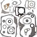 YAMAKATO Gasket Kit for Chinese 107cc 110cc 125cc Honda Engine Coleman SSR Apollo Coolester TAO ATV Dirt Bike Go Kart Quad 4 Wheeler Dune Buggy 1P52FMH