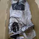 Samsung 49 Business Curved Ultrawide Dual QHD Computer Monitor, USB-C, DisplayPort, HDMI, 120Hz, VESA DisplayHDR 400, Built-in Speakers, Height Adjustable Stand, Eye Care, LS49C954UANXZA, 2024