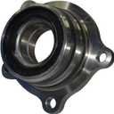 GSP 693211 Wheel Bearing and Hub Assembly - Left or Right Rear (Driver or Passenger Side)
