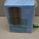 Tower Power Strip Surge Protector with 16 Outlets and 5 USB Ports (2 USB-C), 6FT Extension Cord with Multiple Outlets,Heavy Duty Charging Station,Home Office Dorm Room Essentials. No Wireless Charging