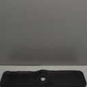 PoYang 24 Inch Faucet Mat for Kitchen Sink Splash Guard Behind Faucet, Sink Protectors for Kitchen Sink Faucet Mat Splash Guard for Kitchen Sink Area, Longer Silicone Faucet Guard Draining Mat, Black (23.6" x 5.5")