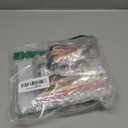 36 Pcs/12 Set Positive Affirmation Gift Set Gratitude Notebooks with Affirmation Pens Keychains Small Bags Motivational Notepads for Women Coworkers Christmas Adult Party Favors(Vibrant)