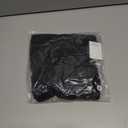 MANGOPOP Long Sleeve Body Suit Mock Turtle Neck Zip Up Bodysuit for Women Ribbed Deep V Sexy Bodysuit Shirts (M)