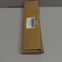 Aileam 4PCS Beach Makeup Bags SPF Cosmetic Bags for Women Girls Summer Varsity Zipper Pouch Clear Waterproof Beach Toiletry Organizer Trendy PVC Makeup Bag for Travel Sandproof Essential