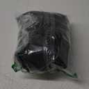 Black Cover 40/122x46x40cm