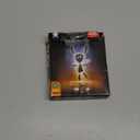 Pandasaurus Games The Mind - Family-Friendly Board Games - Game Night - Card Games for Adults, Teens & Kids (2-4 Players) (1 Count (Pack of 1))