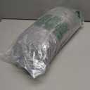 BEDELITE Fleece Throw Blanket for Couch - 300GSM Soft & Warm Fluffy Grey Blanket, Decorative And Giftable Striped Blankets For Women, Men, 50"x60"