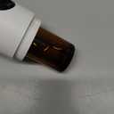 A815 Waterless Essential Oil Diffuser for Home 161 Sqft - Plug In Aromatherapy Air Scent Machine for Bedroom & Bathroom, 25dB Ultra-Quiet, 3 Intensity Modes, Auto Shut-Off, Portable Wall Diffuser