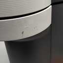 Nespresso Vertuo Next Coffee and Espresso Maker by De'Longhi, White