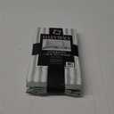 Ellen Tracy Stripe Single Standard Quilted Sham