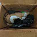 Dorman 931-473 Rear Passenger Side Door Lock Actuator Motor Compatible With Select Toyota Models