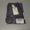 Women's Cotton Ankle Length Leggings | Elastic Waistband Soft Stretchable Everyday Wear | Pack of 3, Size M , 