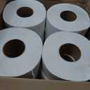 Marcal Pro 2-Ply Jumbo Toilet Paper Rolls, 3.3" x 1000', Big Roll Toilet Paper for Office & Commercial Restrooms, Pack of 12 (5216)
