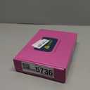 Esmee Long Straight Black Brown Wigs for Women with Fringe Natural Synthetic Hair Wig for Daily & Party Use