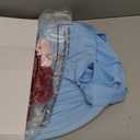 21 Pcs Funny Baby Shower Diapers Games Activities Fun Bridal Shower Games How Many Plushies Can You Catch in Your Big Diaper Gender Reveal for Boys Girls Adults (Various,Blue)