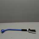 GREEN MOUNT Watering Wand, 24 Inches Sprayer Wand with Superior Stainless Head, Perfect for Hanging Baskets, Plants, Flowers, Shrubs, Garden and Lawn, Blue