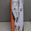 Vacuum Sealer Machine for Food, 5-in-1 Food Saver with Built-In Cutter & 20 BPA-Free Bags  Dry & Moist Modes, Compact Easy-to-Use Vacuum Sealer for Meal Prep (VS2093)