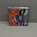 Super Trains: First Ride Super Hero Train Game  Kids & Family Board Game, Ages 510, Dice Rolling Strategy, 25 Players