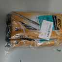 BIC Round Stic Xtra Precision Ball Pen, Fine Point (0.8 mm), Black, 24-Count