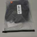 Rigeri Silk Nightgown Sexy Chemise Silk Slip Dress with Side Slit Lingerie for Women Medium